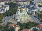 Sofia city break